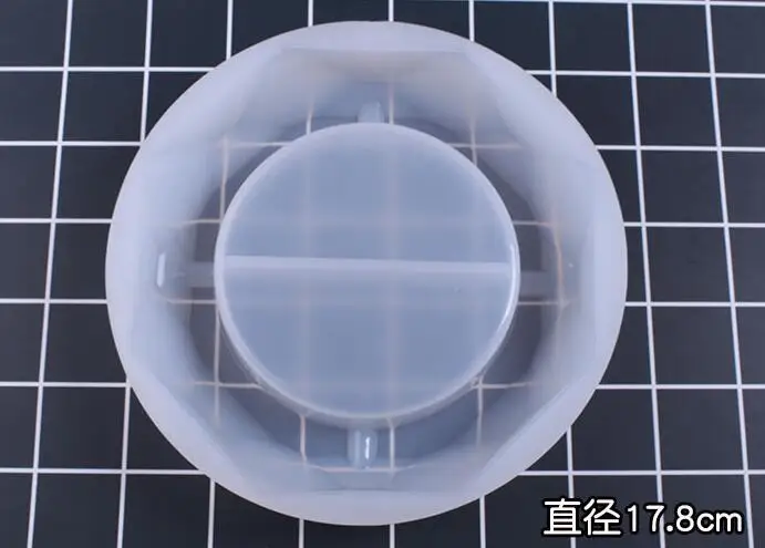 7 стилей новинка силиконовая форма часы для ювелирных изделий большие смолы