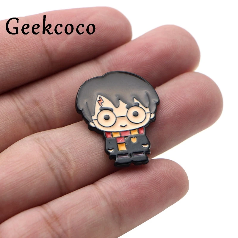 

Enamel Pin Medal cartoon Cute Brooches for backpack Collection Metal Lapel Badges insignia for Women Men Jewelry Gifts J0003