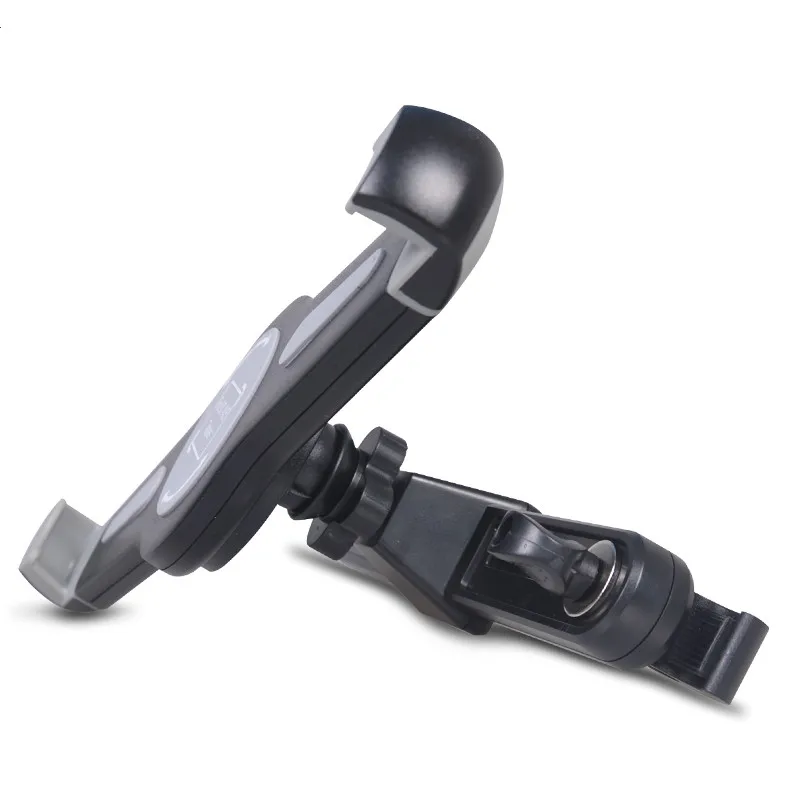 Автомобильный подголовник подставка для планшета универсальная 7 11 дюймов