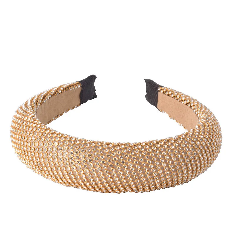 Свадебные золотые/серебряные короны аксессуары для el cabello Joyeria de boda Tocado Novia Corona femenina Conjunto de diseno - Окраска металла: 1