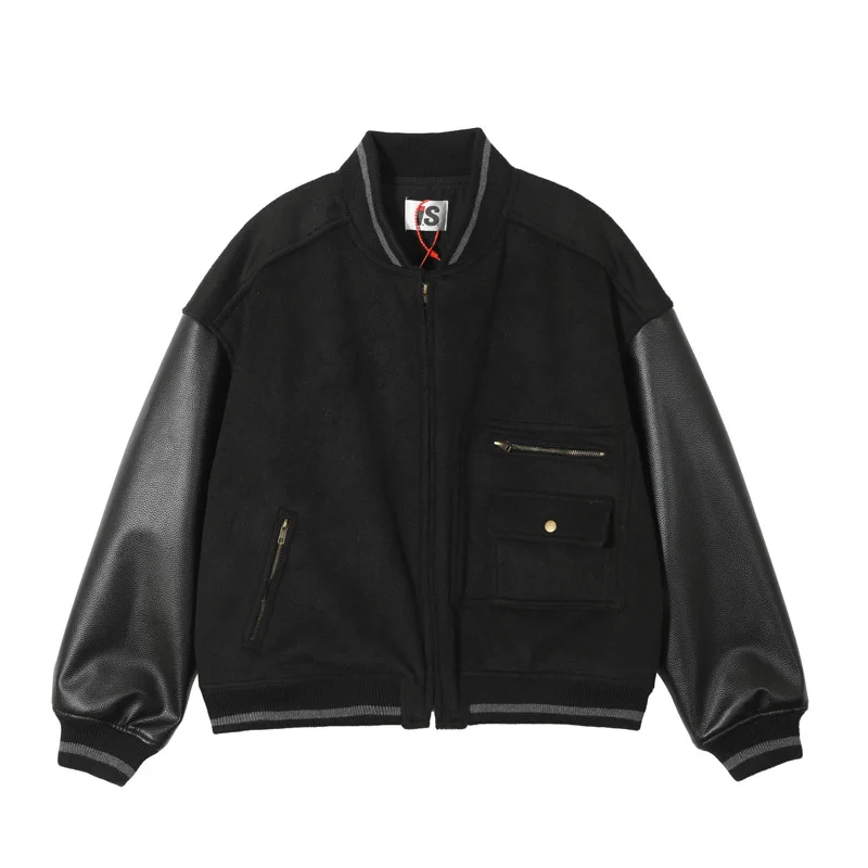 

Archive Vintage Ma1 Bombe IS Sport Jacket Code B31