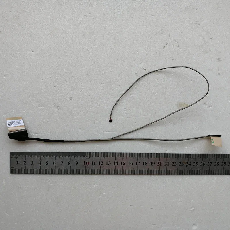 New laptop lcd lvds cable for ASUS VivoBook X510 S510U X510UR X510UQ S5100U DD0XKGLC010 14005-02040700 | Компьютеры и офис