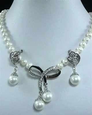 Бесплатная доставка 6 цветов! белый/розовый/черный жемчуг/красный/зеленый нефрит