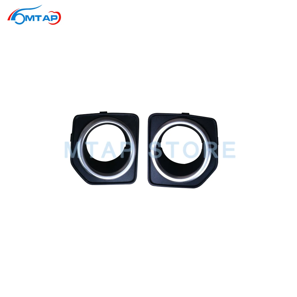 MTAP для Land Rover Freelander 2 2013 2014 2015 2016 передний бампер противотуманные фары