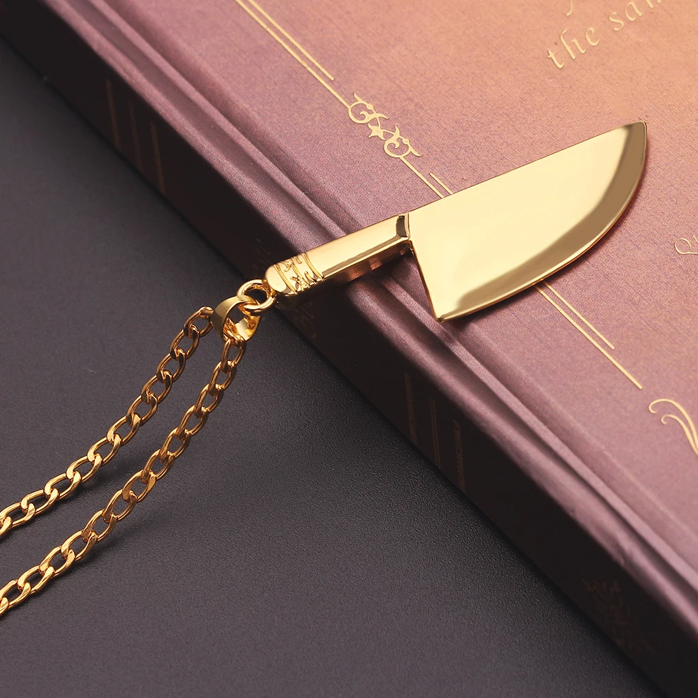 Кухонная утварь в стиле хип-хоп кухонный нож искусственные формы для ножа