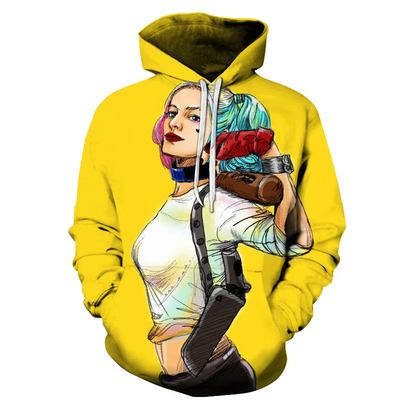 

Street Men's Sweat shirts Hooded Chic Long Sleeve Hooded Sweatshirt Pullover Spring and Autumn Tops 2021 Male Fashion Hoodie