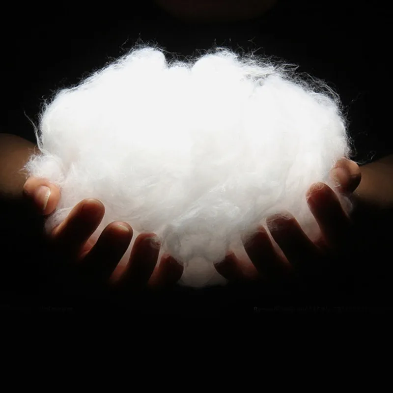 Пуховик детский зимний с капюшоном х/б кроличьими ушками | Мать и ребенок