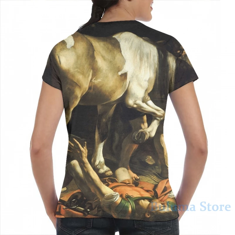 Мужская и женская футболка с принтом мотовездеход | Женская одежда