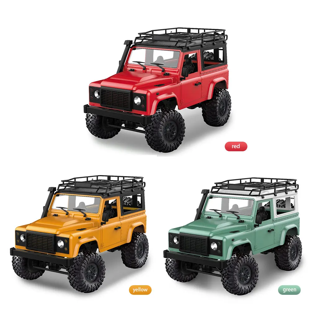 1:12 Радиоуправляемый грузовик 4WD SUV Drit Bike Buggy пикап автомобиль с дистанционным
