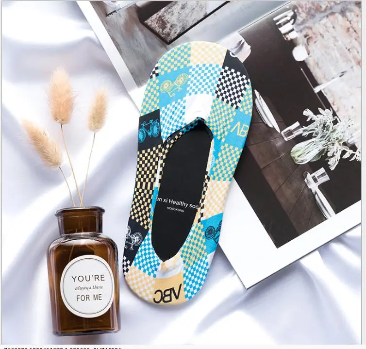 Мужские носки в уличном стиле повседневные ранние для любителей скейтборда |