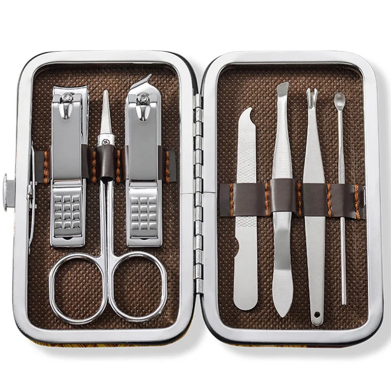 7 шт. фрезы для ногтей|Ножницы и триммеры| |