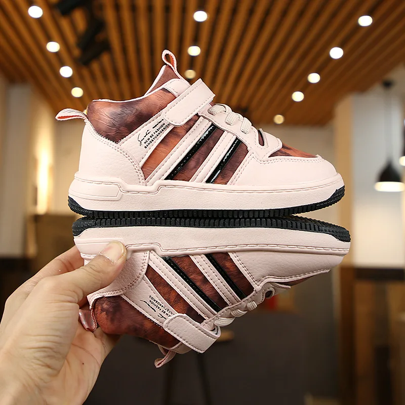 Детская обувь кроссовки для девочек и мальчиков коллекция 2020 года брендовые