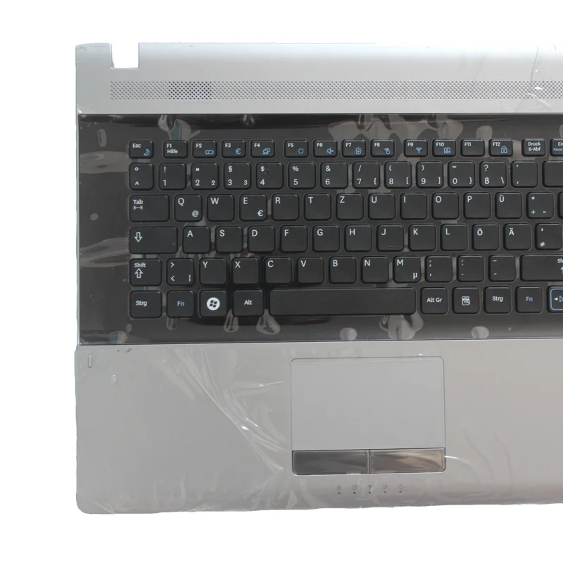 Клавиатура для Samsung NPRV711 NPRV710 NPRV720 RV711 RV710 RV720 немецкая клавиатура ноутбука с C
