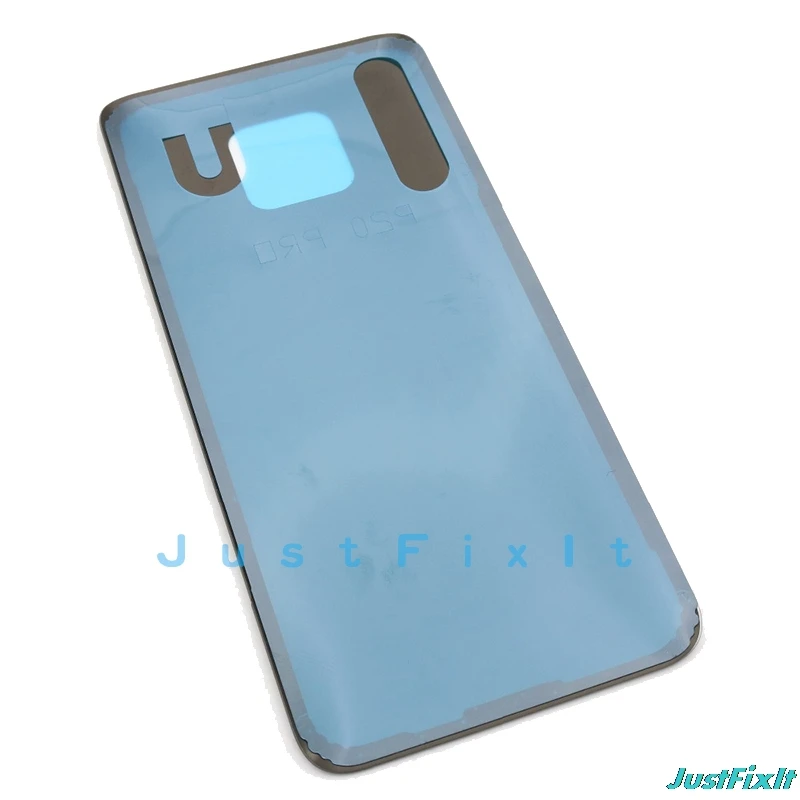 

Замена корпуса задней двери для Huawei Mate 20 pro, батарейный отсек Mate 20 Pro, стеклянная панель
