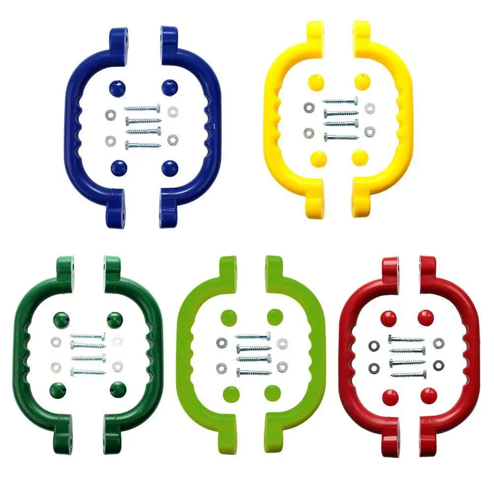 1 комплект детская ручка для скалолазания оборудование крепления спортивные