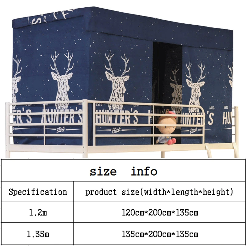 Москитная сетка для общежития подвесная кровать-занавеска кровать обычного