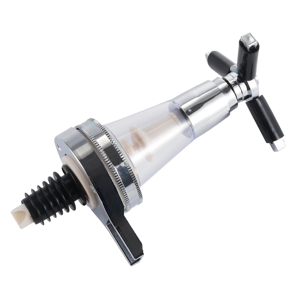 2 шт. бутылка Dispens виски Барные инструменты настенный вина спиртных коктейльное