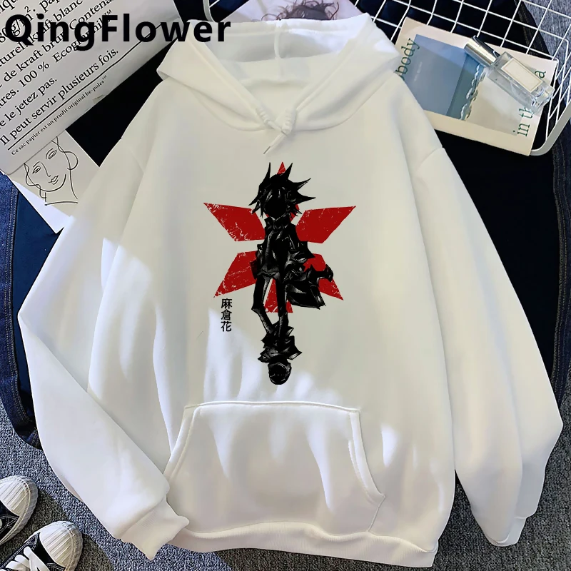 

Shaman King Yoh Asakura Amidamaru hoodies men harajuku 2021 anime y2k aesthetic male hoody y2k aesthetic