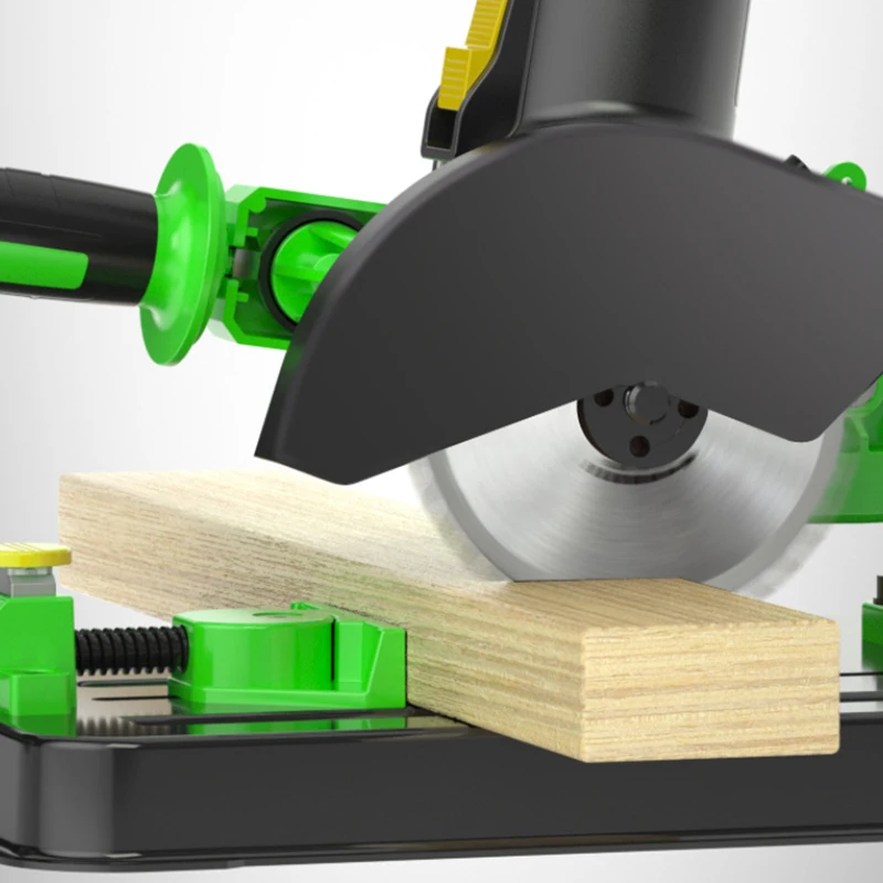 Кронштейн для угловой шлифовальной машины кронштейн стержня фиксированная