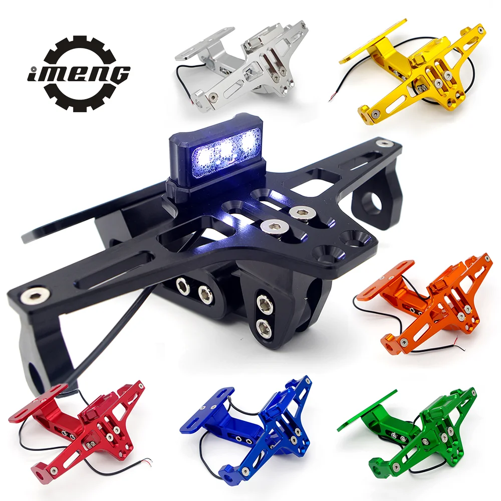 #43 мотоциклетные номерной знак рамка аксессуары для поездок на мотоцикле DUCATI 848 999