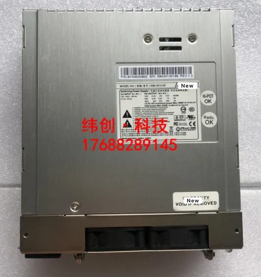 

RM-3514-00 Server Power Supply 350W Power Supply Unite For Server Computer