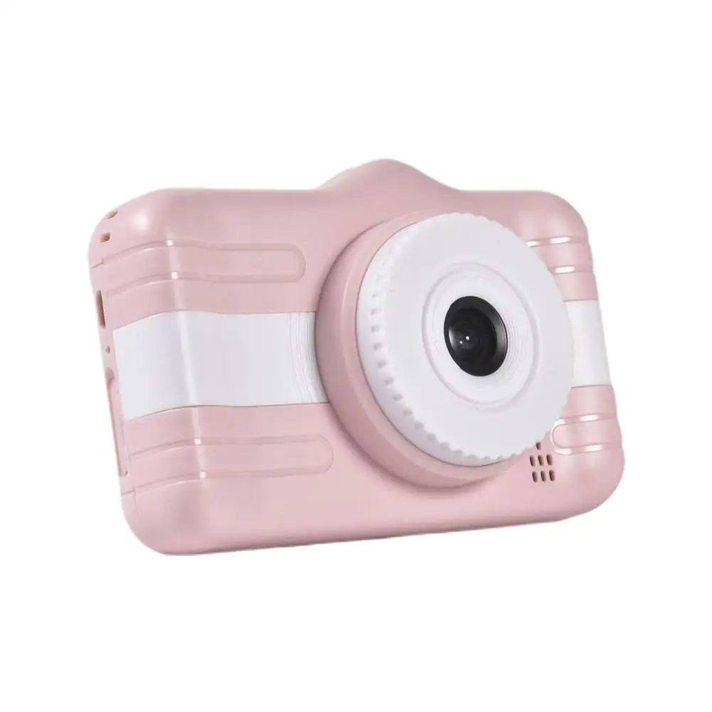 Детская Спортивная мини камера 8 Мп 3 5 дюйма Цифровая игрушечная с кардридером 32