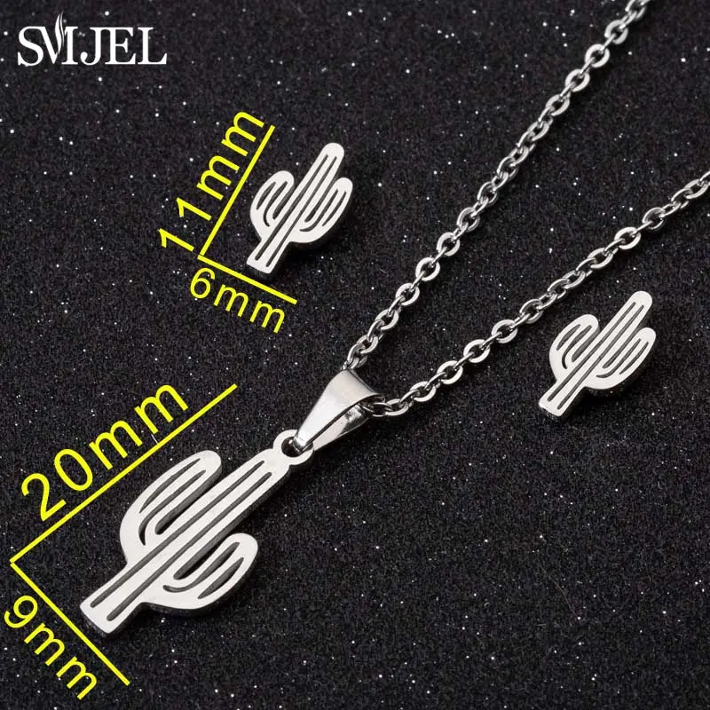 Колье SMJEL 2019 ожерелья с деревом жизни из нержавеющей стали круглой подвеской для