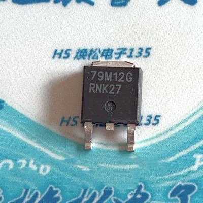 

10PCS 79M12 SOT-252