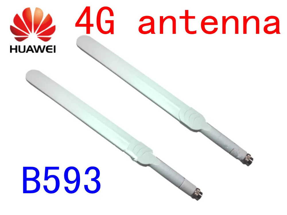 Внешняя антенна для Huawei 4g lte sma 4G 3g wifi роутера huawei роутер с внешней антенной|4g huawei|lte