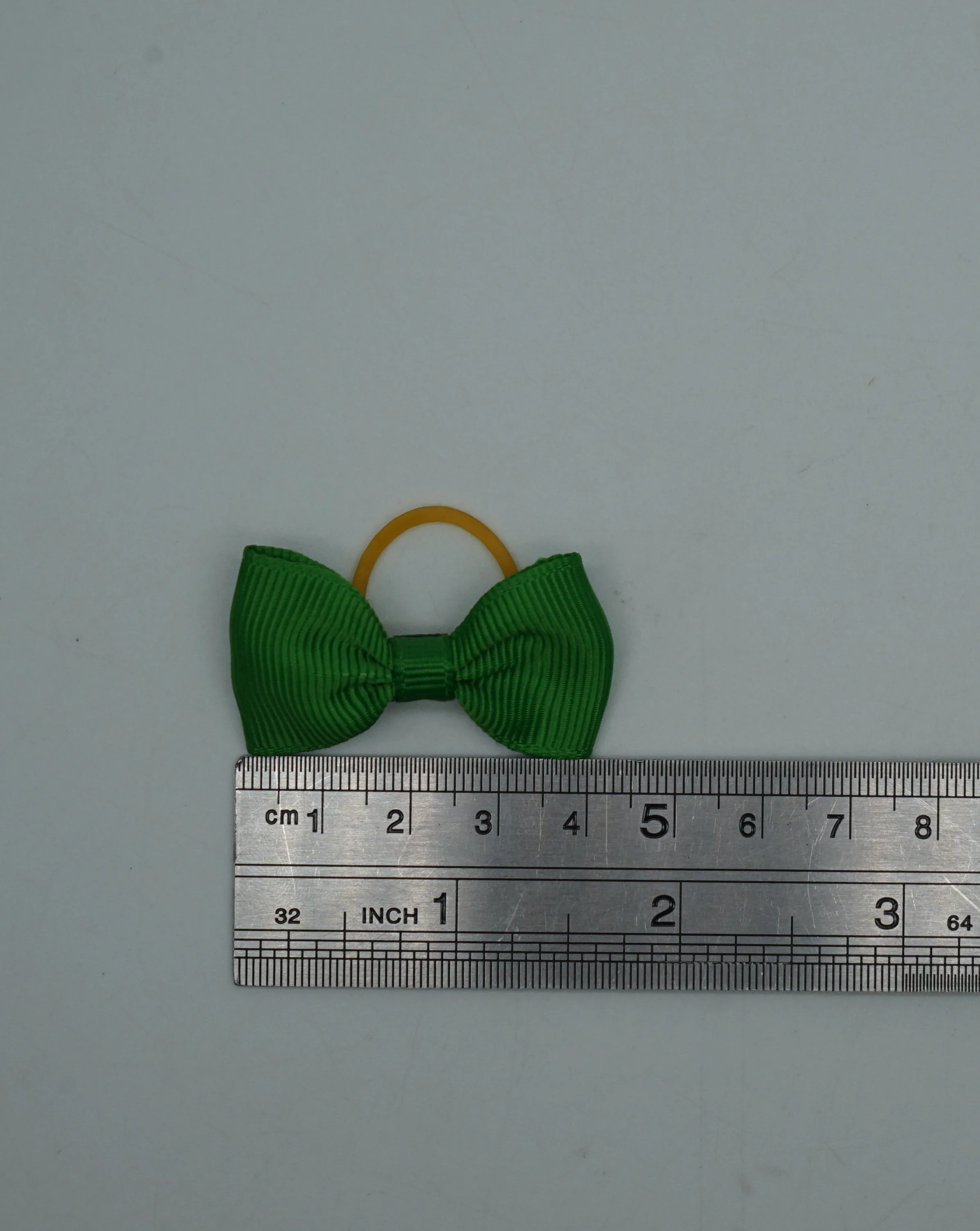 Банты для собак с резинками 100 шт. товары захвата домашних животных аксессуары