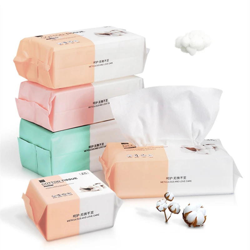 

100 шт. в коробке, высокое качество, хлопок для макияжа, сухая и влажная амфибия, тонкая и Экономная вода, мягкая и плотная кожа, изысканная упаковка.