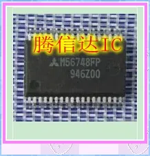

Free Delivery M56748FP SSOP36