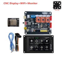 grbl offline control board tft35 display mks dlc v2 annoytools cnc 3018 pro upgrade parts cronos controller kit for cnc machine