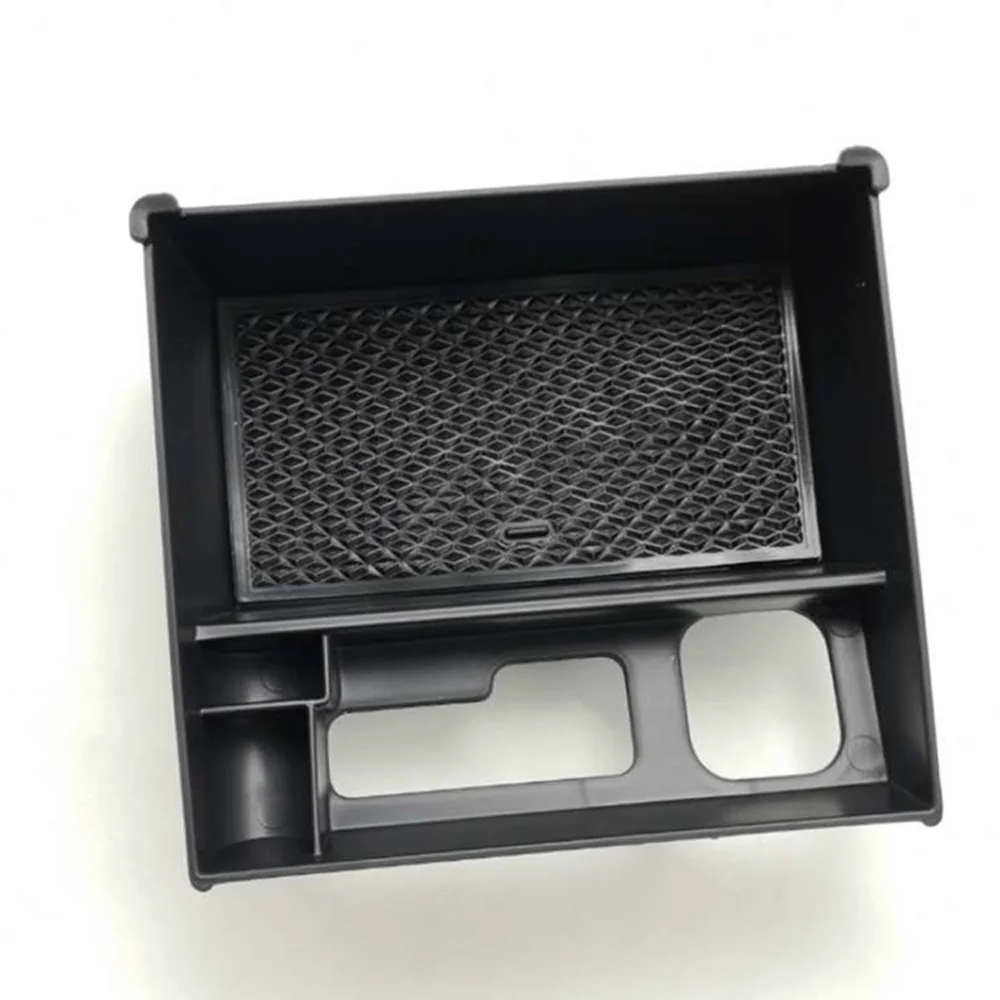 

Car Armrest Storage Box For Mazda 6 Atenza 2019 2020 Center Console Accessories Storage Box