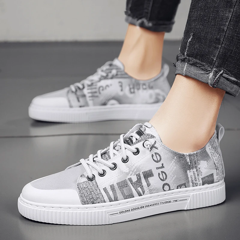 

Shoes Men Sneakers Casual Sneaker Shoes Man Fashion Mens Trainers Men Sneakers Light Breathable Hot Sale Leisure Men's 2020