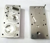 high quality urea pump spare parts 5273338 aluminum plate