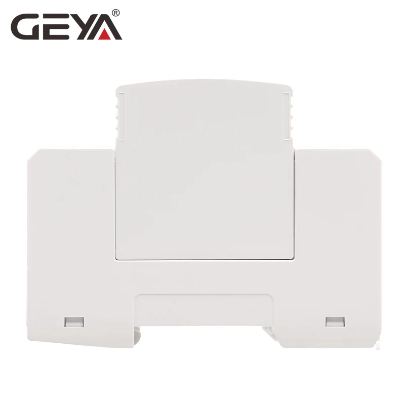 GEYA PV SPD 2P 3P 600V 1000V DC стабилизатор напряжения SPD DC 500V