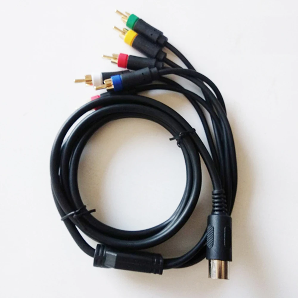 Композитный кабель RCA для Sony PVM BVM NEC XM UPSCALER BNC