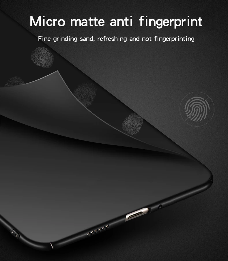 Чехол для Huawei Honor 8/8 Lite/8C/8X/8A Pro/8S/8A Prime цвета на выбор | Мобильные телефоны и