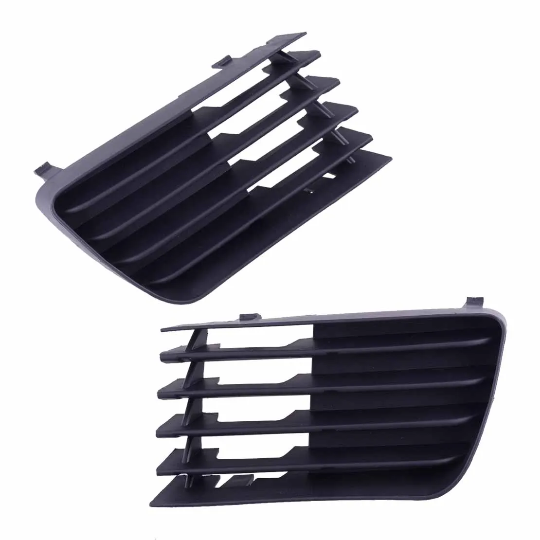 

1 пара, передний бампер для Toyota Prius 53112-47020 2004 2006 2007-2008