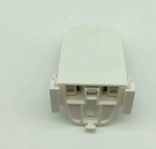 Против T8 G13 цоколь лампы светильник база для лазерной трубки | Освещение