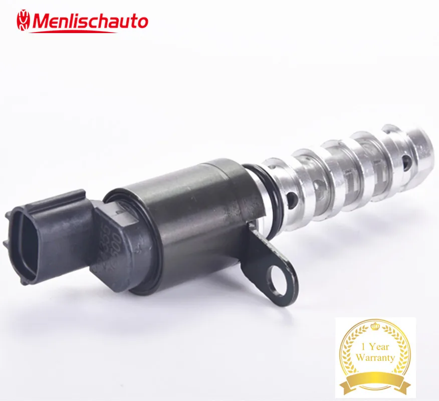 

OEM ISANCE Intake Oil Control Valve Timing Solenoid 22100-2G000 24355-2G500