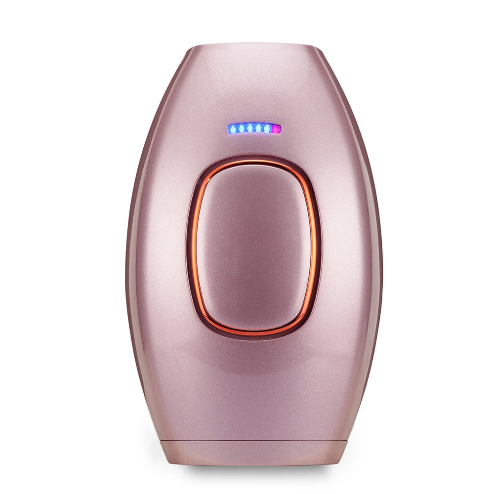 Устройство для удаления волос женщин и мужчин безболезненное перманентное