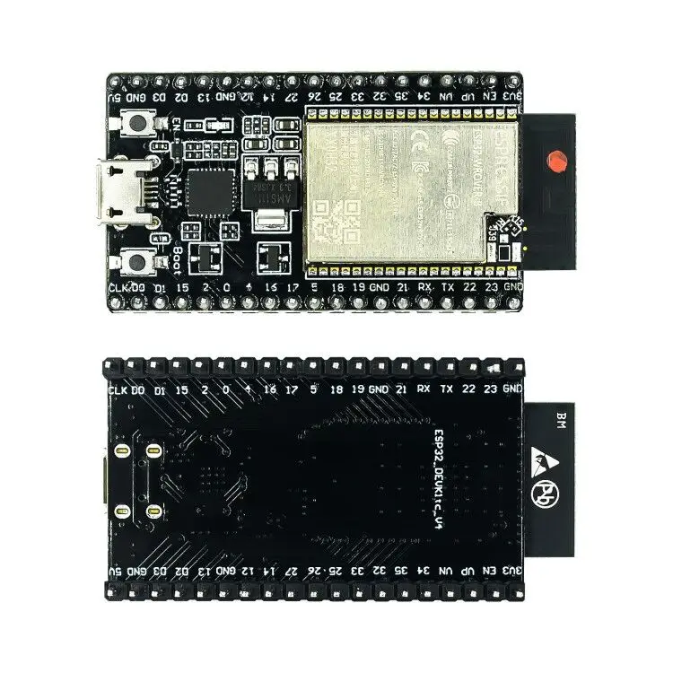 Фонарь для материнской платы ESP32|Интегральные схемы| |