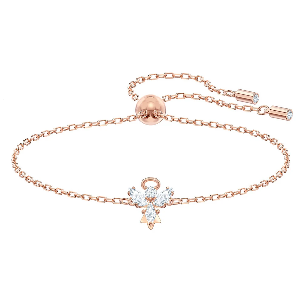 2019 новый волшебный комбинация розовое золото ювелирные наборы подарки Самый