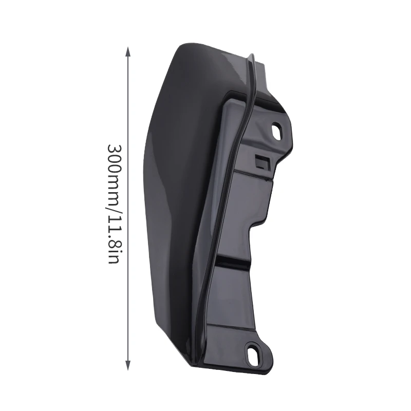 SPELAB мотоциклетная средняя рамка воздушная отражающая панель теплозащитная