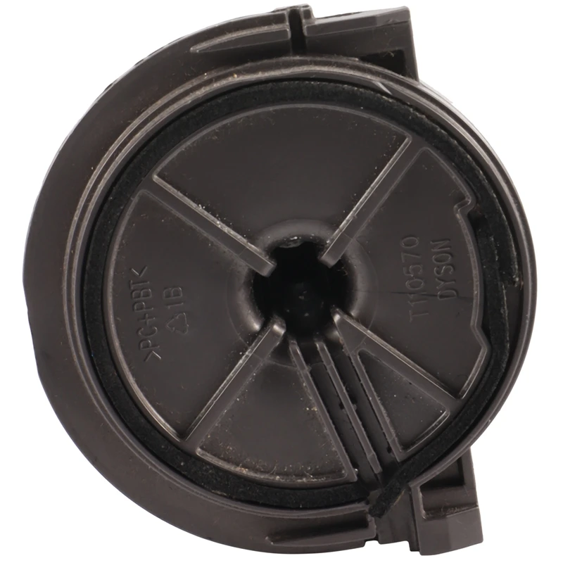 

Vacuum Cleaner Direct Drive Suction Motor Shell for 35W/50W Motor Snap Motor Bearing