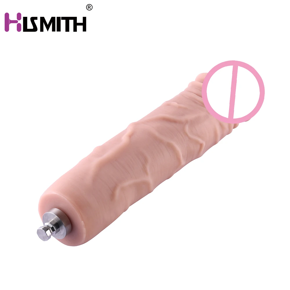 Силиконовый анальный фаллоимитатор HISMITH 2 5 см аксессуары для детской эротической