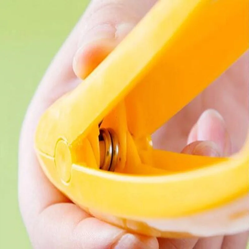 WBBOOMING Kitchen Accessories Banana Slicer Chopper Fruit Cutter Cucumber Salad Vegetable Peeler New Cooking Tools Home Creative | Дом и сад