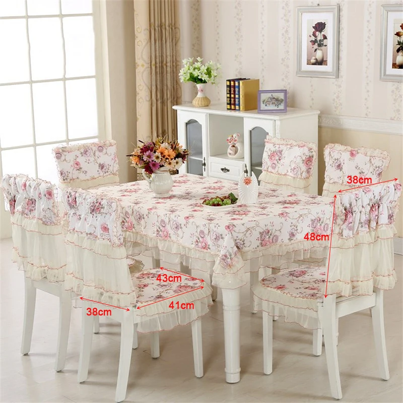 Горячая Распродажа 9 шт./компл. дешевая кружевная скатерть для свадебной